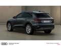 Audi Q6 e-tron S line Grau - thumbnail 2