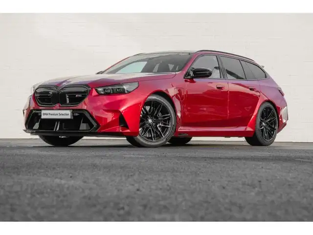 BMW M5 Touring