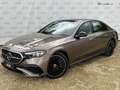 Mercedes-Benz E 300 de AMG+Pano+Sound+Headup+20'+Night+Distron Brun - thumbnail 4