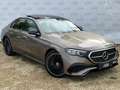 Mercedes-Benz E 300 de AMG+Pano+Sound+Headup+20'+Night+Distron Brun - thumbnail 6
