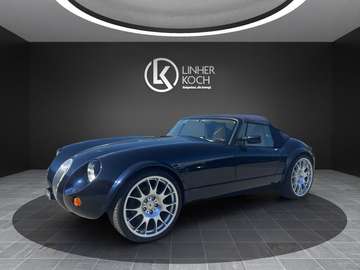 Roadster ''TOP Zustand''