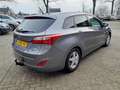 Hyundai i30 1.6 GDI Wagon i-Motion NL-auto Airco Cruise Trekha Gris - thumbnail 4