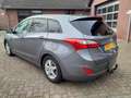 Hyundai i30 1.6 GDI Wagon i-Motion NL-auto Airco Cruise Trekha Gris - thumbnail 5