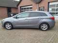 Hyundai i30 1.6 GDI Wagon i-Motion NL-auto Airco Cruise Trekha Gris - thumbnail 6
