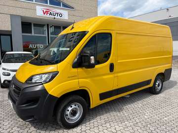 FIAT Ducato 33 2.3 MJT 120CV PM-TM Fur L2 H2