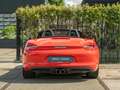 Porsche Boxster 2.7 PDK | Sound-Package Plus | Stoelverwarming Rouge - thumbnail 7