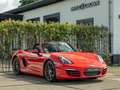 Porsche Boxster 2.7 PDK | Sound-Package Plus | Stoelverwarming Rouge - thumbnail 2