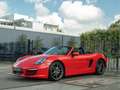 Porsche Boxster 2.7 PDK | Sound-Package Plus | Stoelverwarming Rouge - thumbnail 4