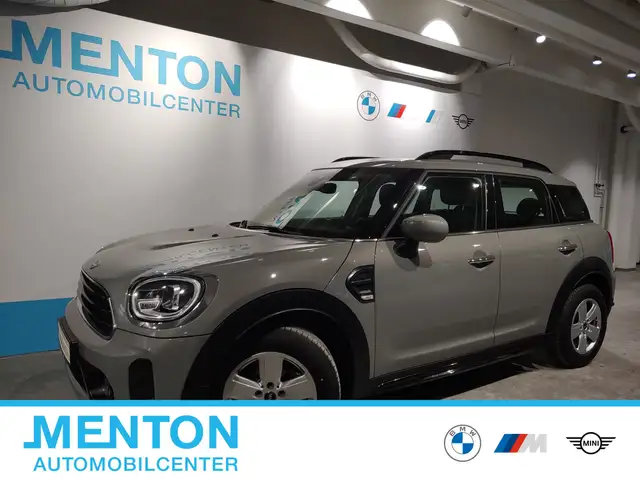 MINI One D Countryman One D Navi/RFK/DAB/Shz