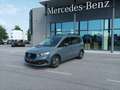Mercedes-Benz Citan tourer long 110 cdi pro Grigio - thumbnail 2