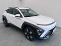 Hyundai KONA Trend Hybrid 2WD Weiß - thumbnail 2