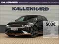 Hyundai IONIQ 5 N AWD-84kWh-650 PS-770NM Schwarz - thumbnail 1