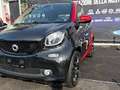smart forTwo Fortwo 0.9 t Passion 90cv twinamic my18 Zwart - thumbnail 2