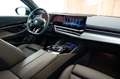BMW 530 e touring Xdrive, M-pack, trekhaak, Harman/Kardon Noir - thumbnail 14