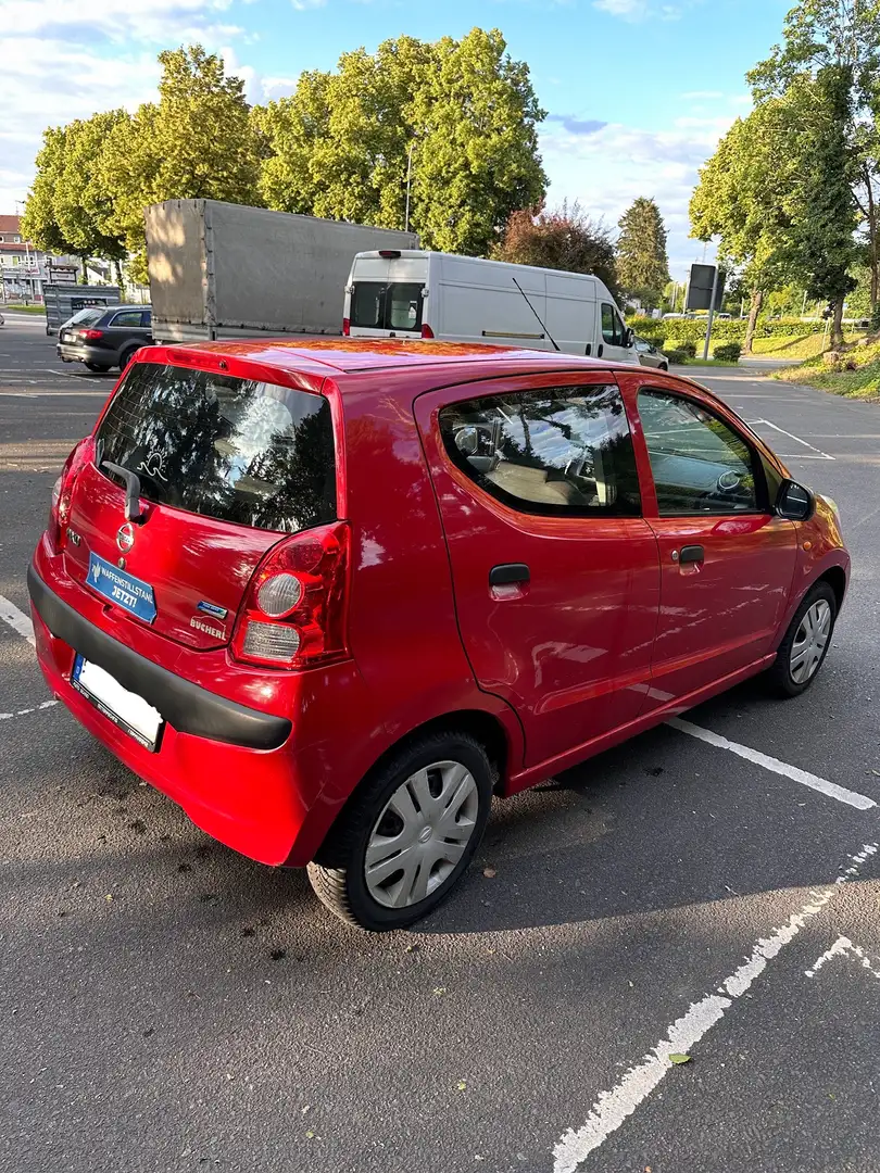 Nissan Pixo 1.0 visia - 1