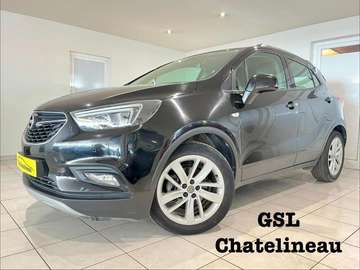 1.4i 140cv 2018 68.745km Airco GPS Caméra