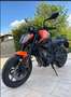 KTM 890 Duke Arancione - thumbnail 2