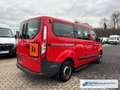 Ford Transit Custom Tourneo 300 L1  *4044  *EXPORT Rouge - thumbnail 4