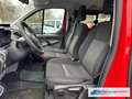 Ford Transit Custom Tourneo 300 L1  *4044  *EXPORT Rouge - thumbnail 14