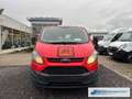 Ford Transit Custom Tourneo 300 L1  *4044  *EXPORT Rouge - thumbnail 5
