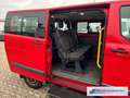 Ford Transit Custom Tourneo 300 L1  *4044  *EXPORT Rouge - thumbnail 9