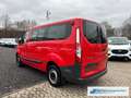 Ford Transit Custom Tourneo 300 L1  *4044  *EXPORT Rouge - thumbnail 3