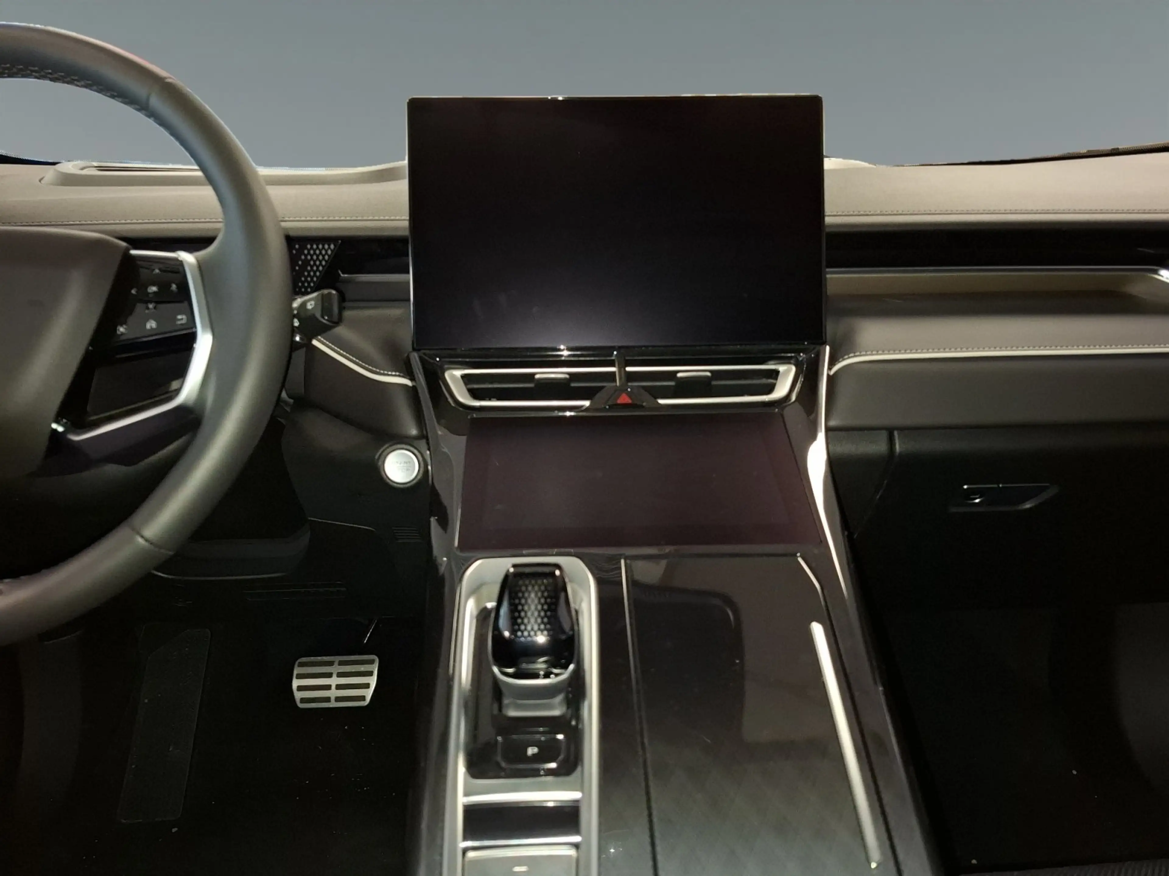 GWM WEY 05 WEY 05 Premium AWD mit AHK, StHZ, 360 ° — photo 9