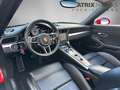 Porsche 991 Carrera 4S Cabriolet Porsche Approved Garant Rot - thumbnail 3