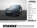Volkswagen Golf GTI 2.0 TSI DSG Negro - thumbnail 1