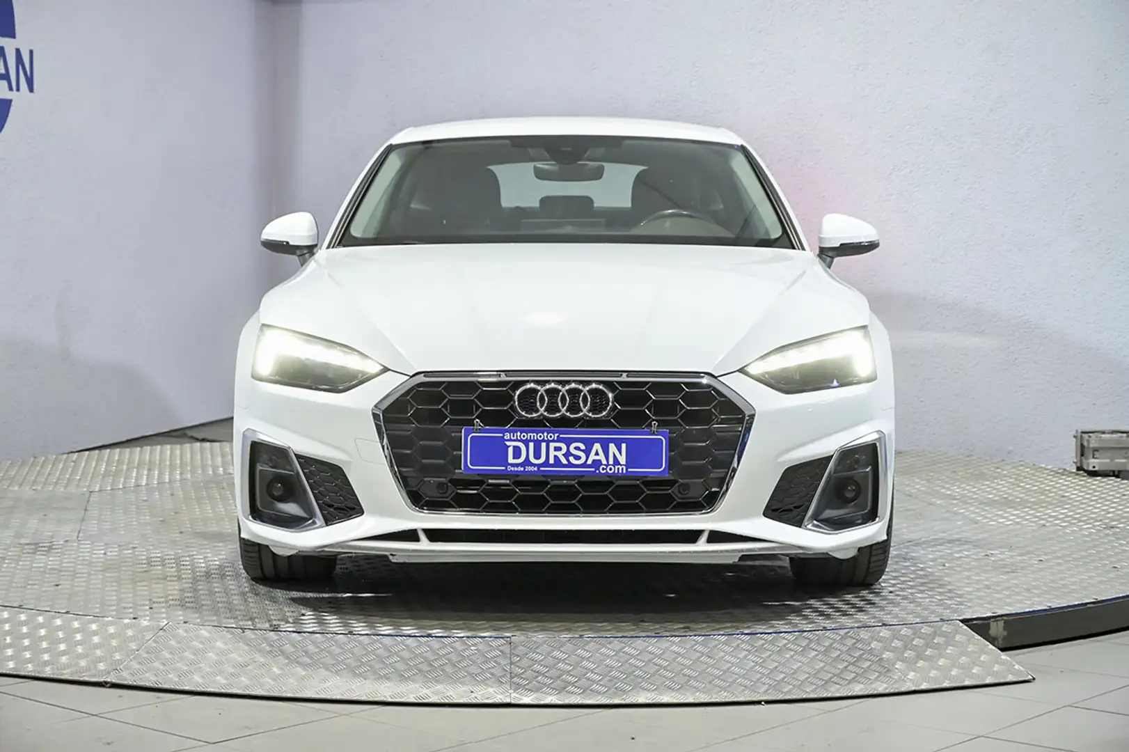 Audi A5 Sportback 35 TDI S line S tronic - 2