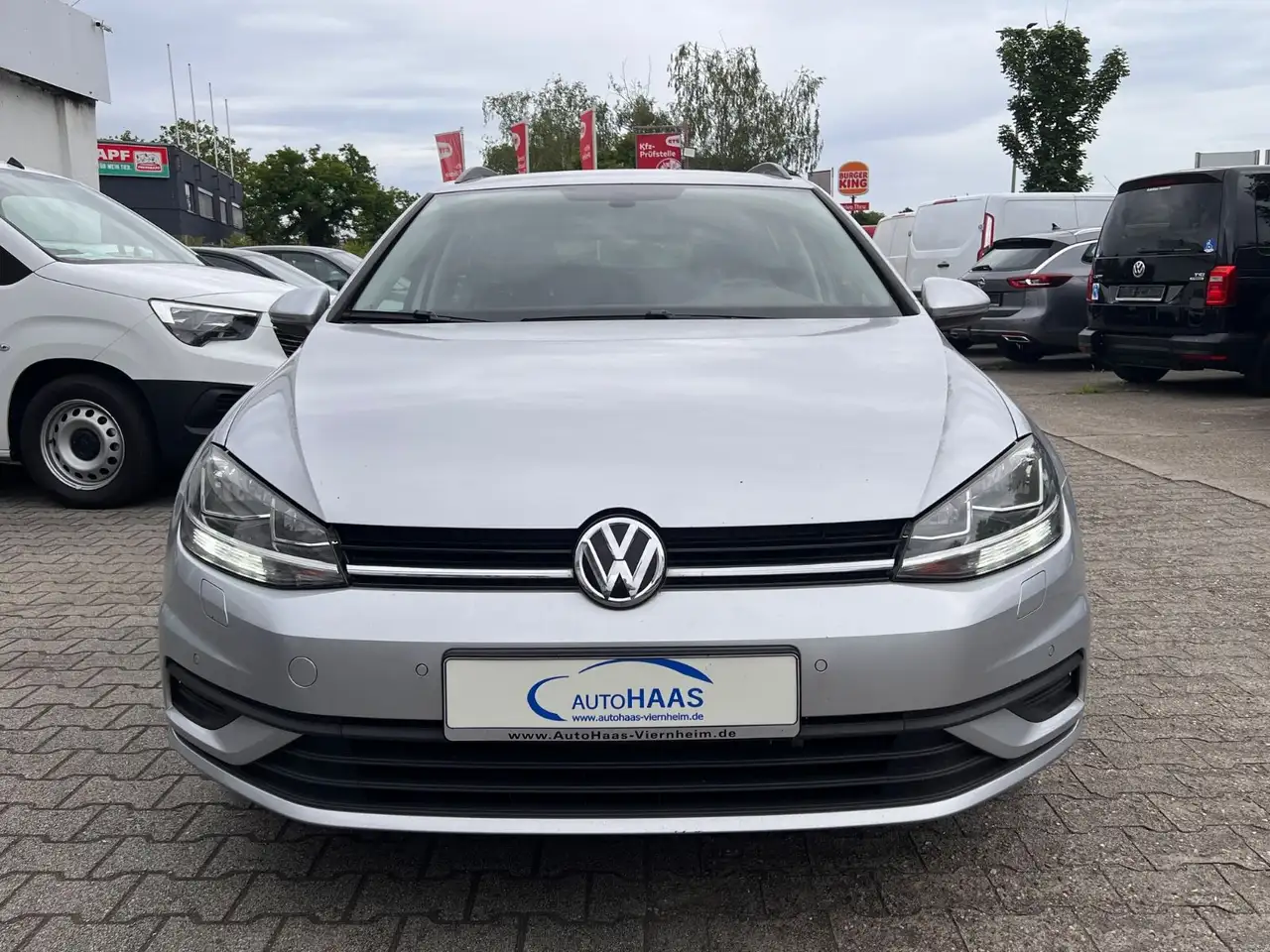 Das Auto