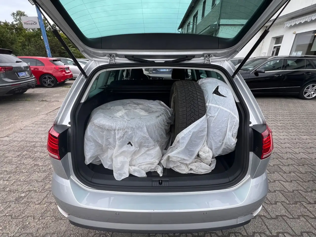 Das Auto