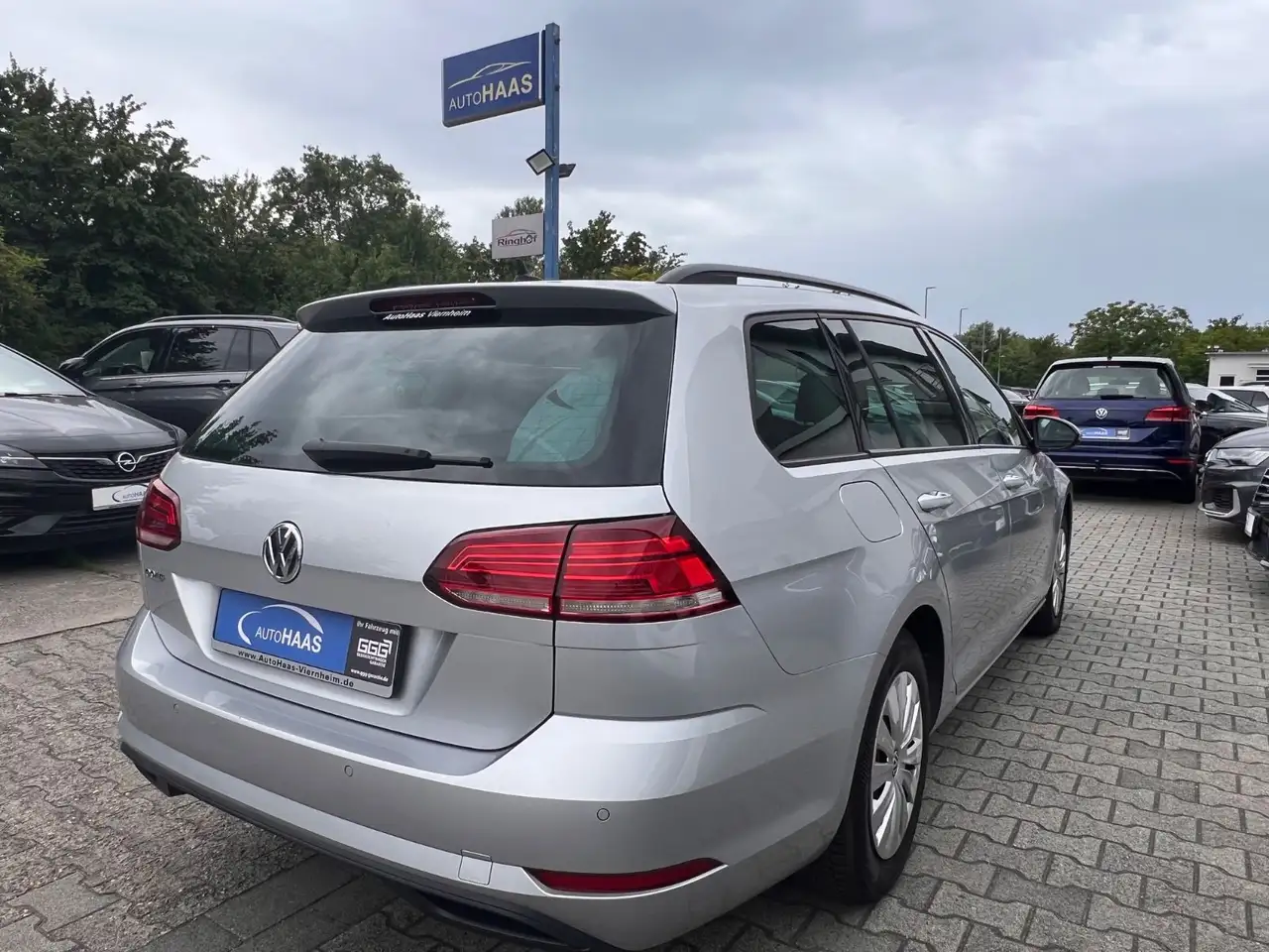 Das Auto