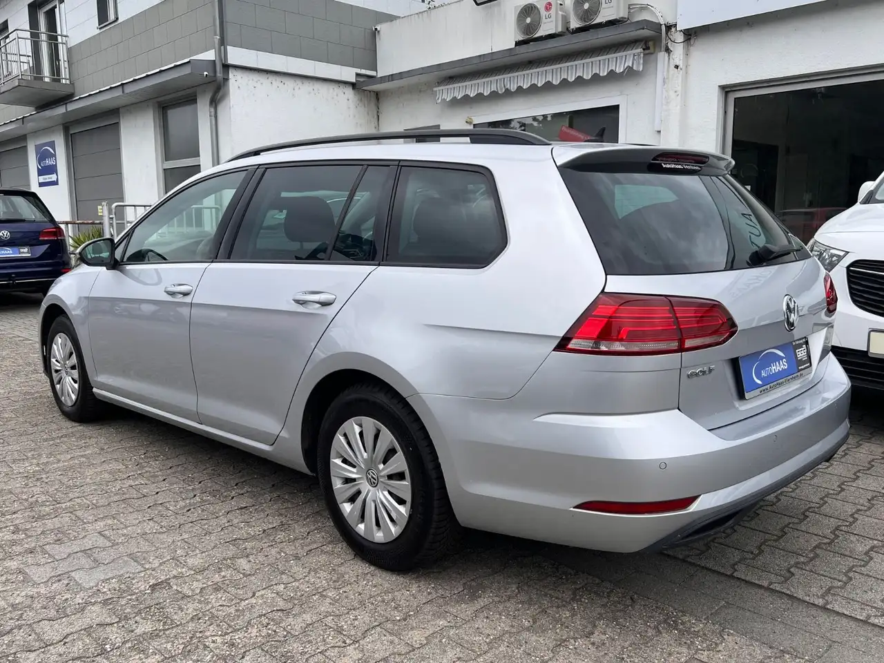 Das Auto