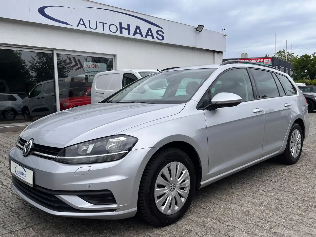 Das Auto
