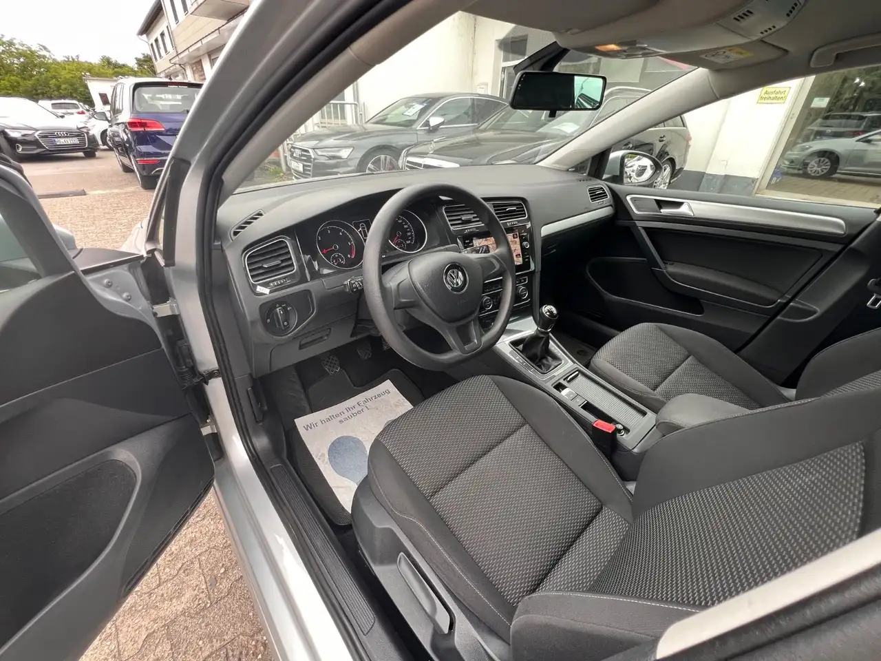 Das Auto