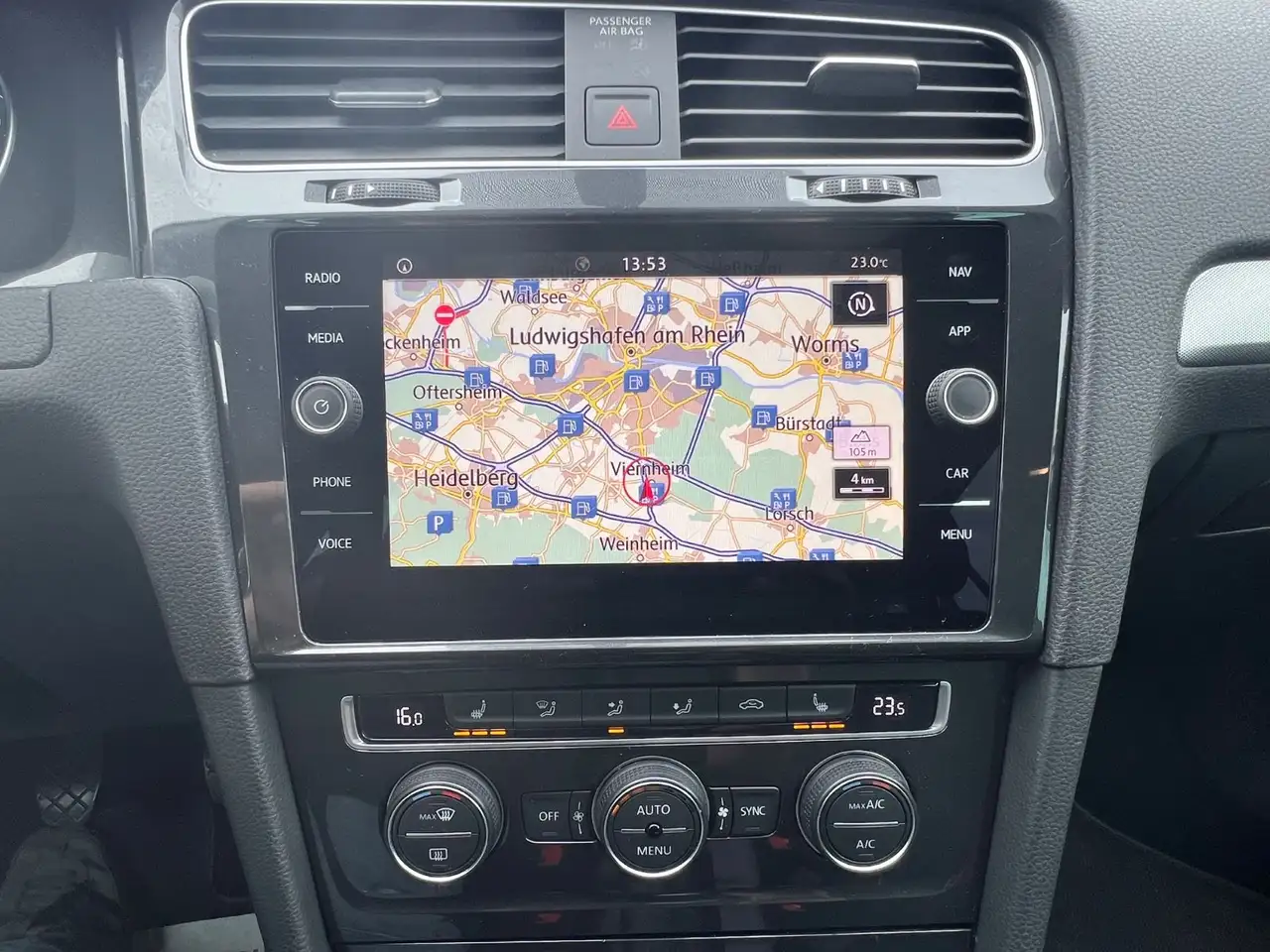 Das Auto