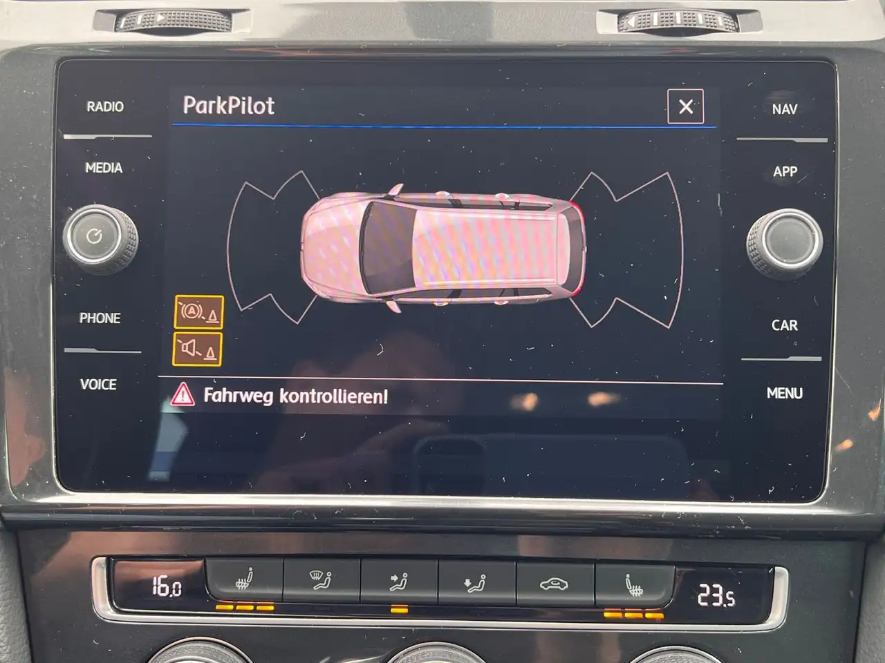 Das Auto