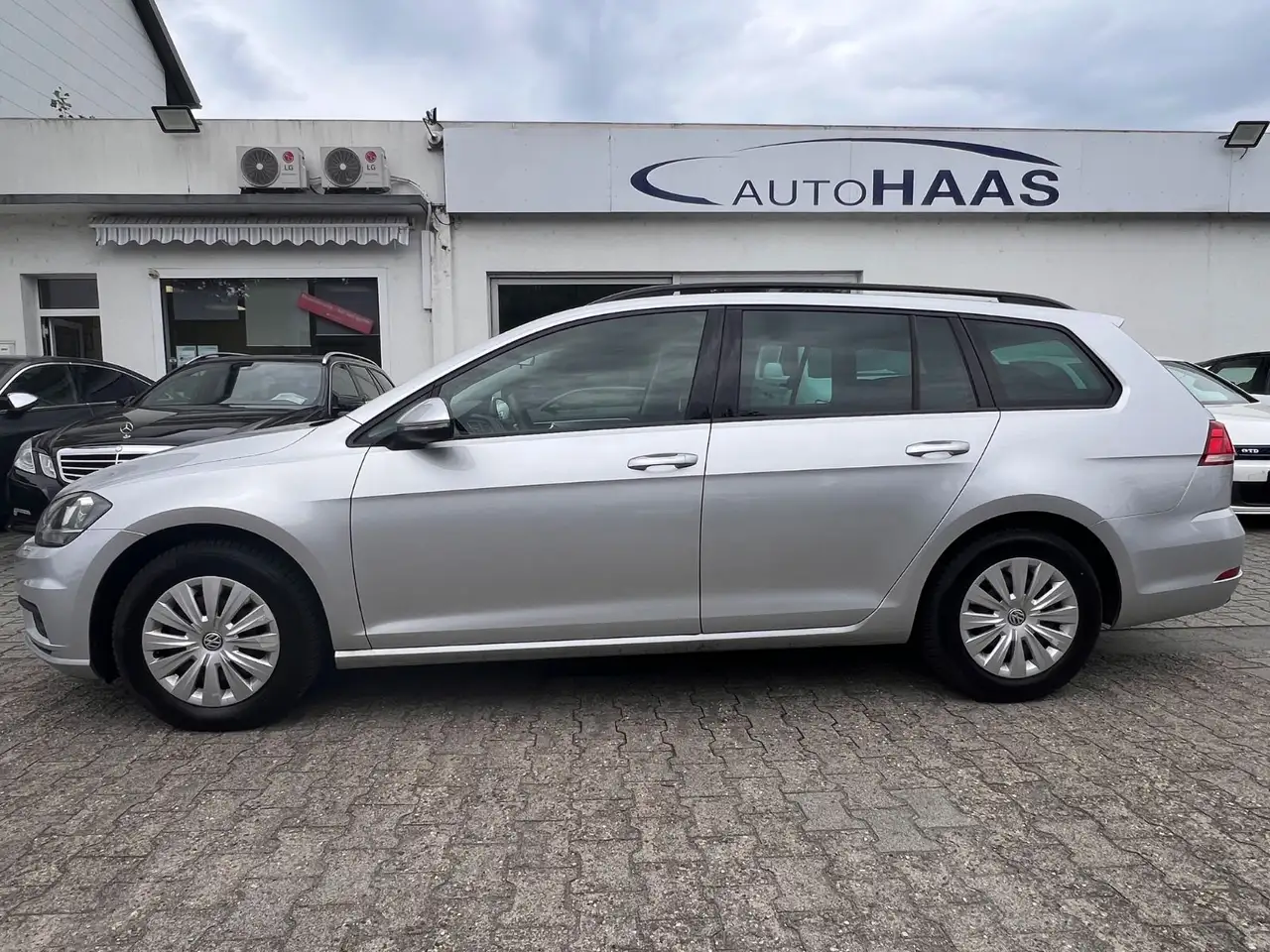 Das Auto