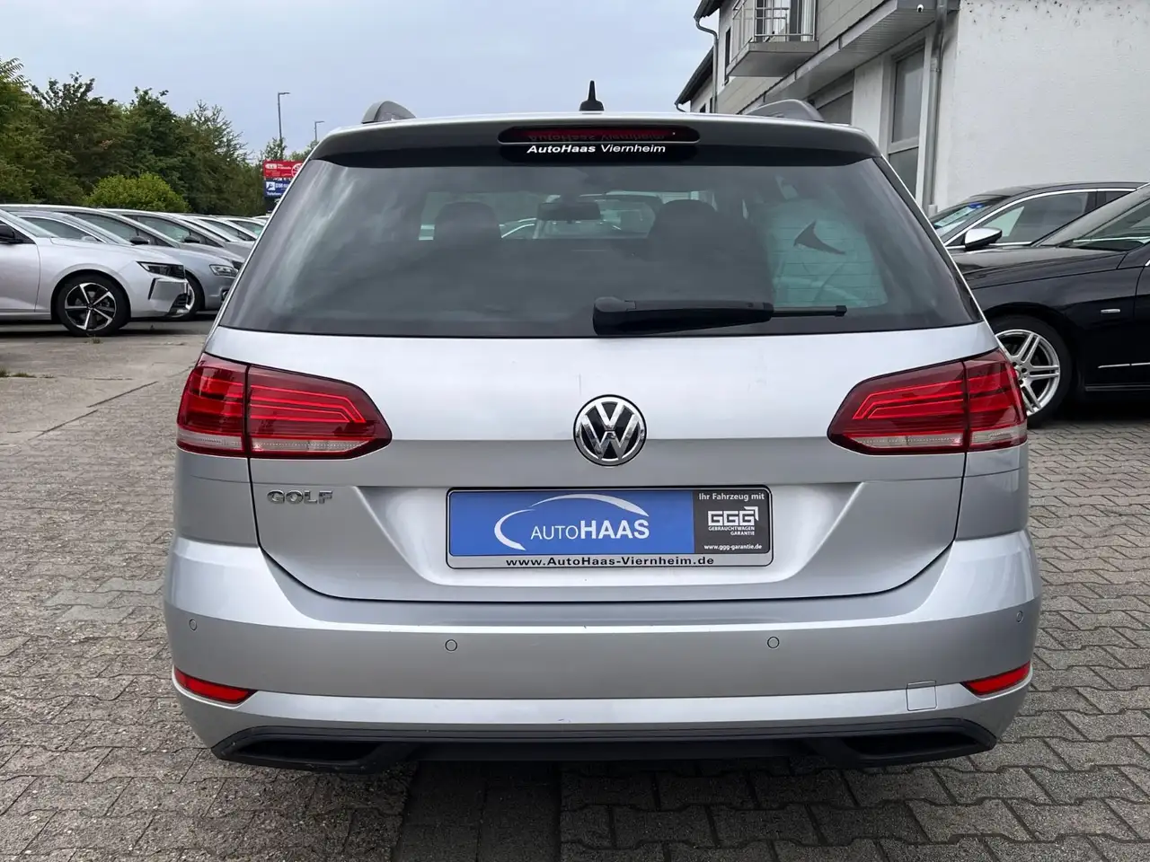 Das Auto