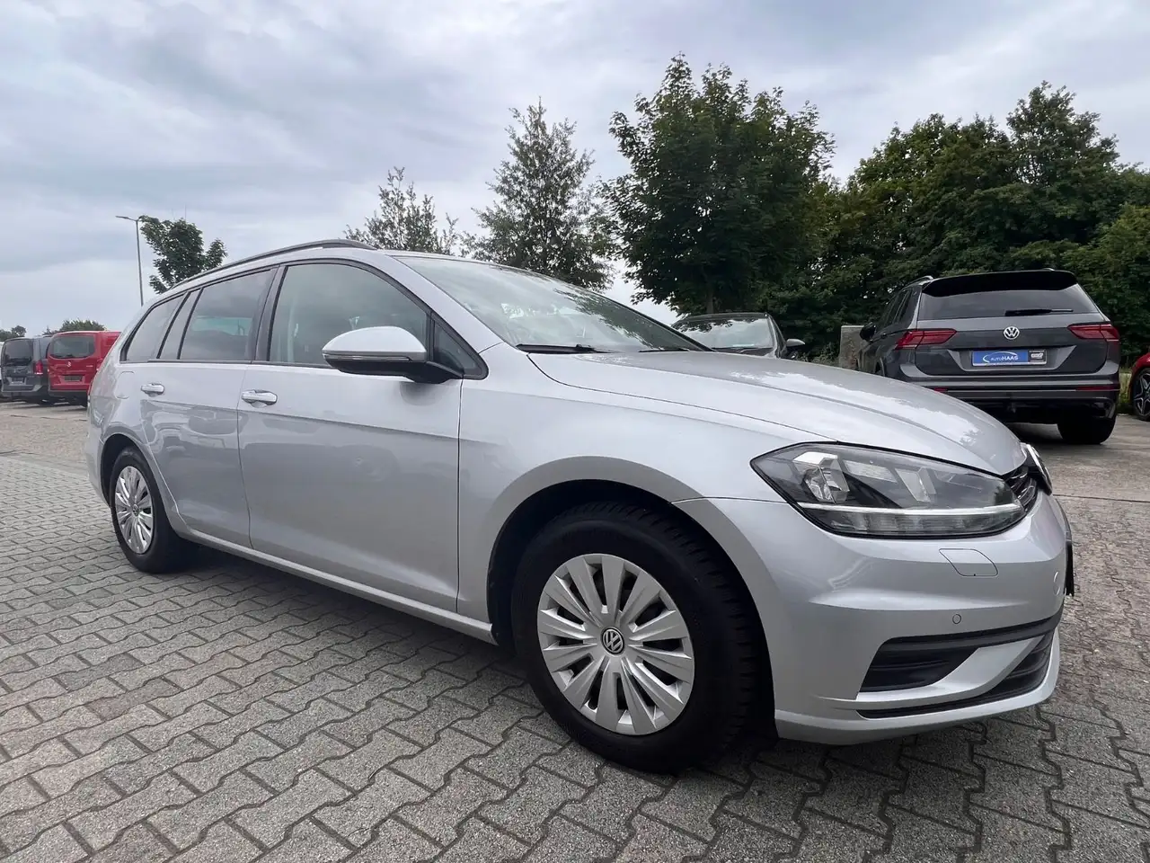 Das Auto