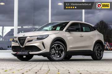 Elettrica 54 kWh | ACC | SOH 97%