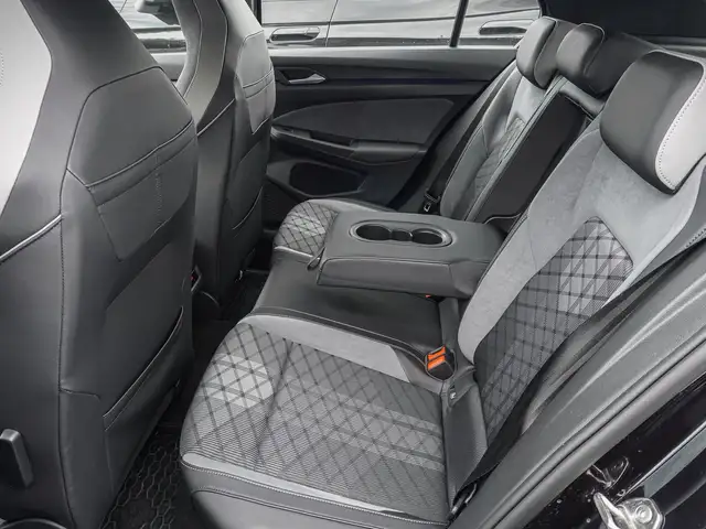 Volkswagen Golf view 15
