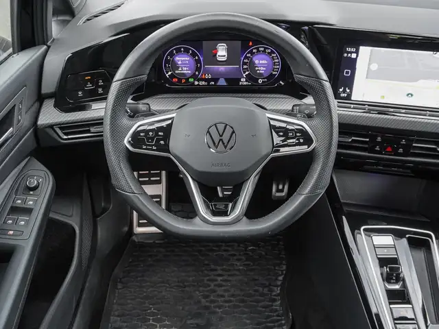 Volkswagen Golf view 10