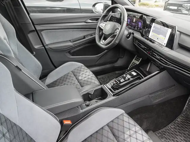 Volkswagen Golf view 7