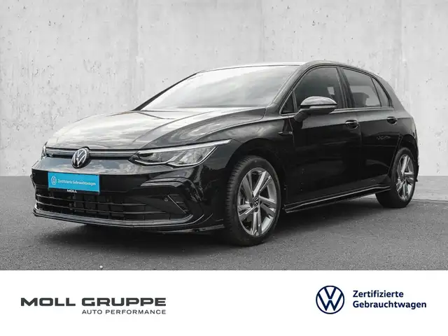 2024 Volkswagen Golf in Black for sale