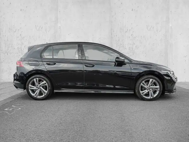 Volkswagen Golf view 5