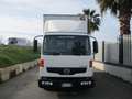 Nissan Cabstar ATLEON 35-15 3000 150CV FURGONE LEGA 4.40PATENTE B Blanc - thumbnail 2