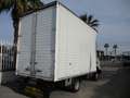 Nissan Cabstar ATLEON 35-15 3000 150CV FURGONE LEGA 4.40PATENTE B Blanc - thumbnail 5