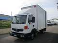 Nissan Cabstar ATLEON 35-15 3000 150CV FURGONE LEGA 4.40PATENTE B Blanc - thumbnail 1